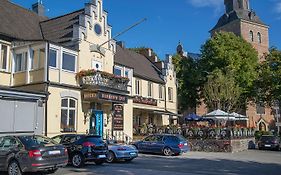 Hotel Bishops Arms Kristianstad